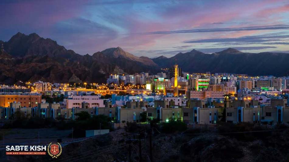 شرایط اقتصادی عمان