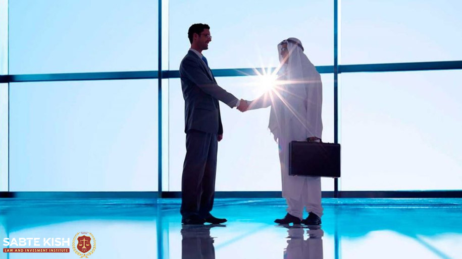 مراحل ثبت شرکت در امارات