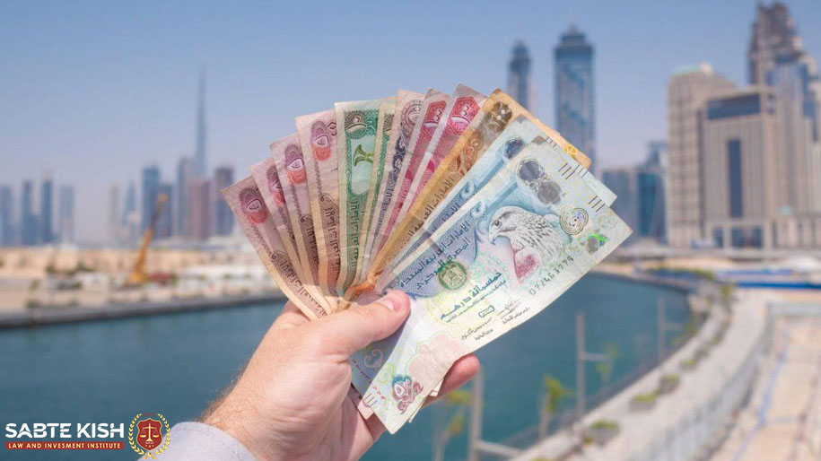 برای افتتاح حساب در امارات چه مدارکی لازم است؟
