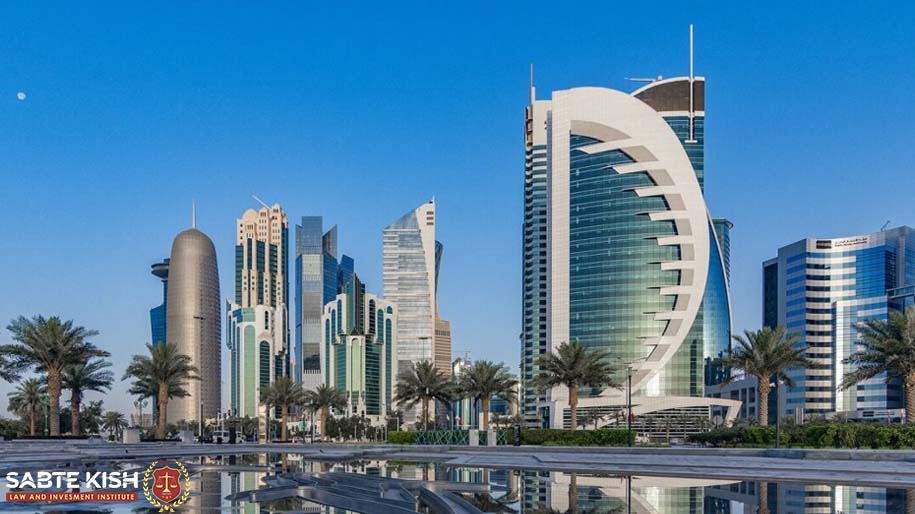  نحوه درخواست برای اخذ ویزای توریستی قطر