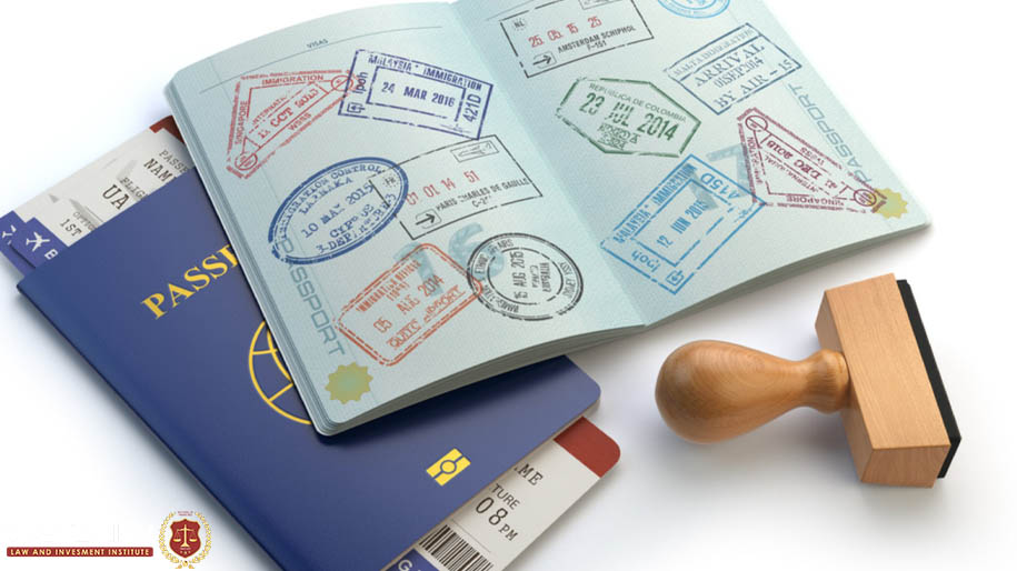 مدارک لازم برای اخذ ویزای توریستی امارات