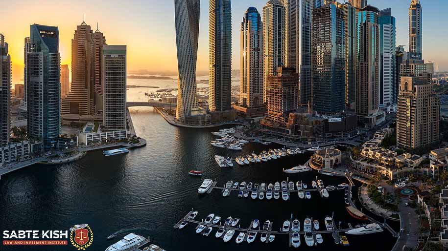 روش‌های اخذ ویزای طلایی امارات