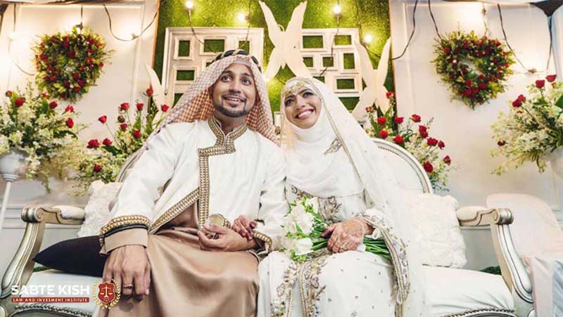 مزایای اقامت عمان از طریق ازدواج