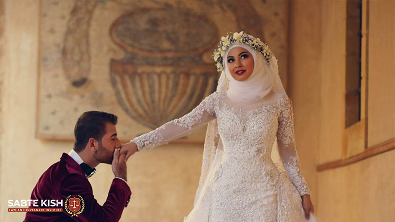 قوانین اقامت عمان از طریق ازدواج برای اتباع خارجی