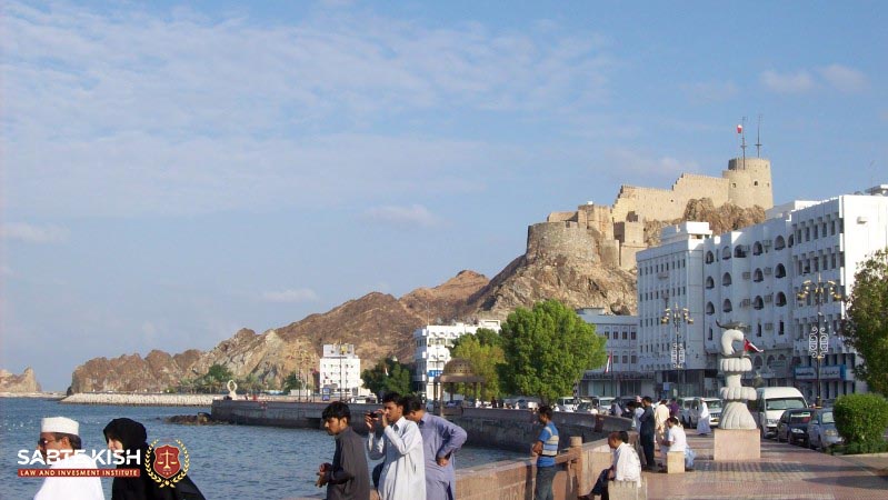 اعتبار شهروندی و ارزش پاسپورت عمان