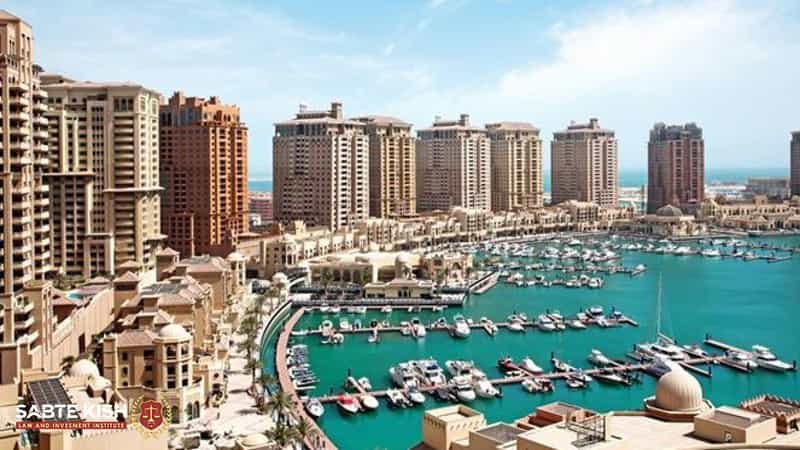 مقایسه زندگی در امارات و قطر از نظر حقوق و دستمزد
