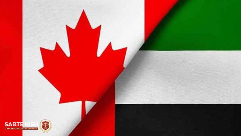 زندگی در امارات بهتر است یا کانادا؛ بررسی شرایط اقتصادی و میزان درآمد و مالیات