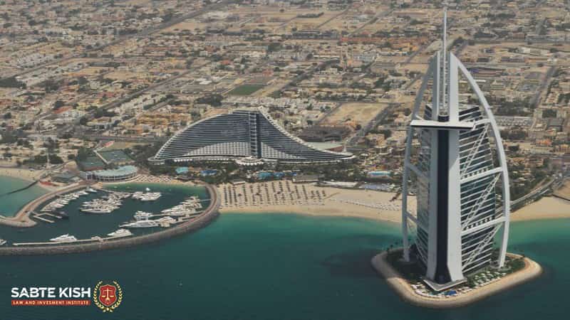 از نظر آب‌وهوایی زندگی در امارات بهتر است یا قطر؟