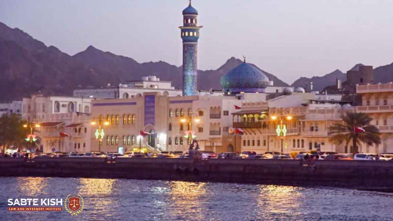 ویزای بازدیدی برای مهاجرت کاری به عمان