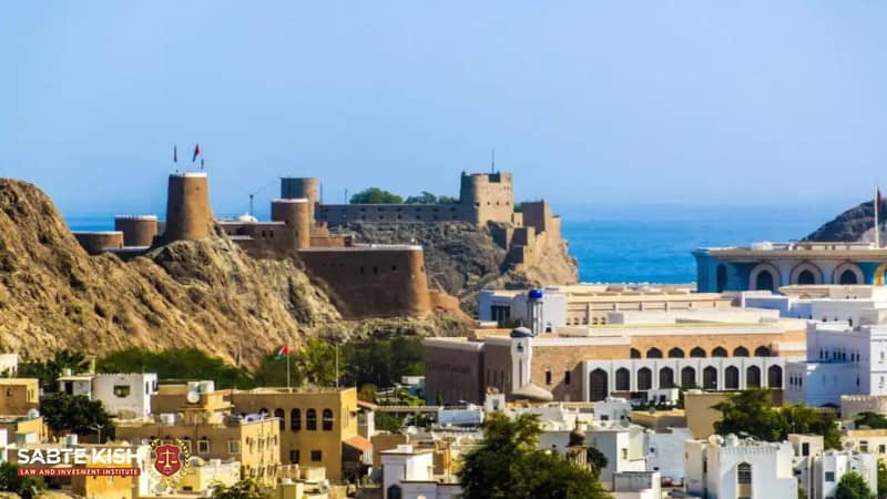 ویزای کار در عمان