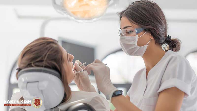 مزایای مهاجرت دندانپزشکان به دبی