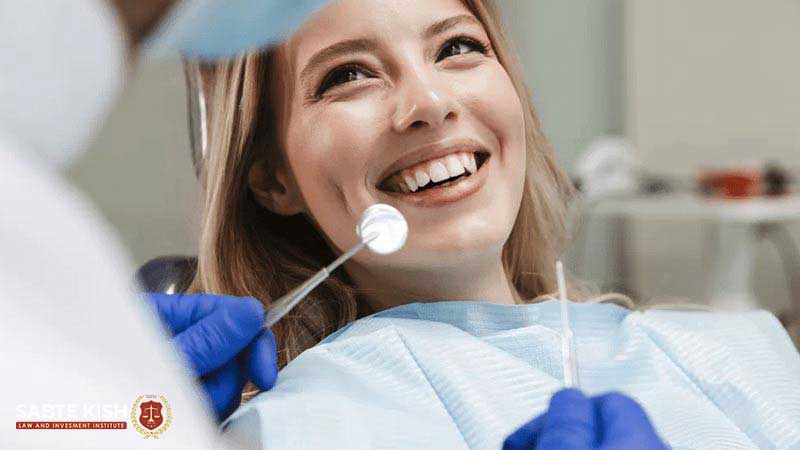مزایای مهاجرت دندانپزشکان به عمان 