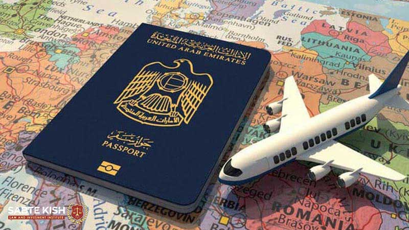 مدارک مورد نیاز جهت دریافت ویزا مهاجرت کادر درمان به امارات