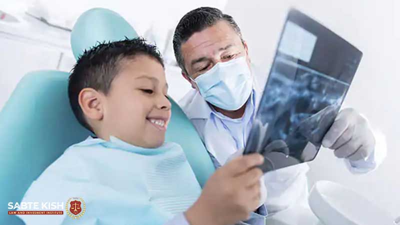 چگونه یک دندانپزشک خارجی می‌تواند در امارات کار کند؟