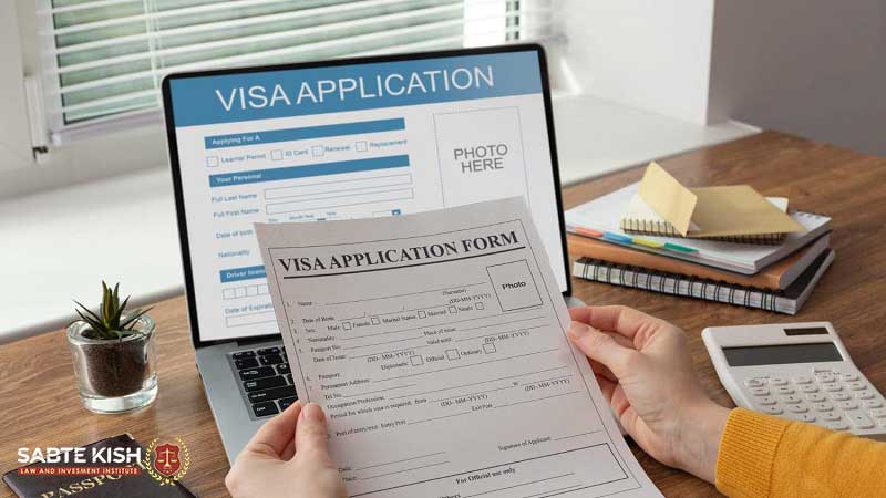 مدارک لازم برای اخذ ویزای طلایی عمان
