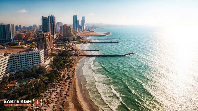 عجمان: جوان‌ترین شهر امارات