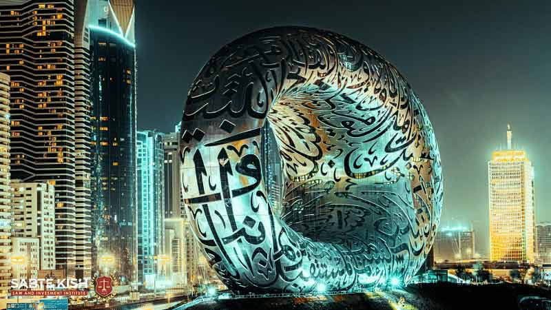 دبی: قلب تجارت و گردشگری امارات